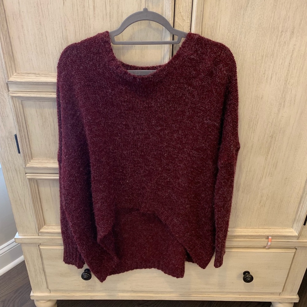Tobi Sweater